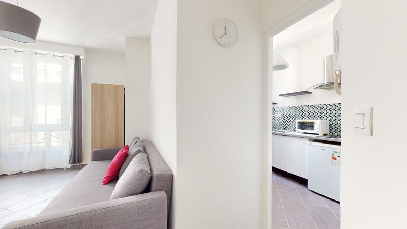 Photo du Avenue Maréchal Bugeaud, 83200 Toulon, France Toulon