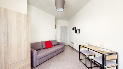 Photo du Avenue Maréchal Bugeaud, 83200 Toulon, France Toulon