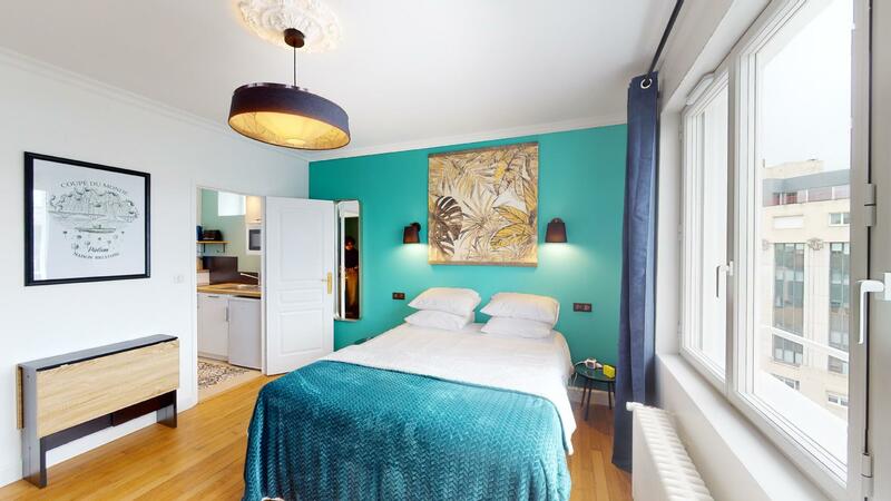 Photo du 34 Rue Branda, 29200 Brest, France Brest