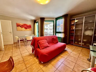 Photo du Rue François Guisol, Nice, 06300 Nice, France Nice
