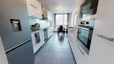 Photo du 167 boulevard des Etats-Unis, 69008 Lyon, France Lyon