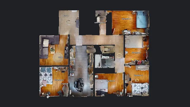 Photo du 167 boulevard des Etats-Unis, 69008 Lyon, France Lyon