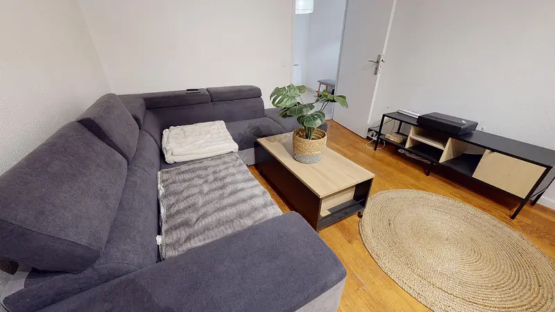 Photo du 167 boulevard des Etats-Unis, 69008 Lyon, France Lyon