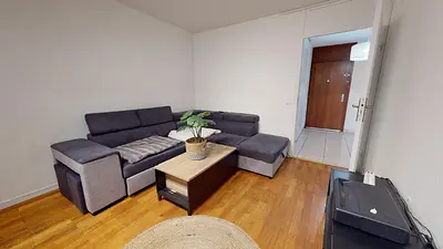 Photo du 167 boulevard des Etats-Unis, 69008 Lyon, France Lyon