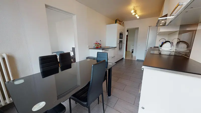 Photo du 167 boulevard des Etats-Unis, 69008 Lyon, France Lyon