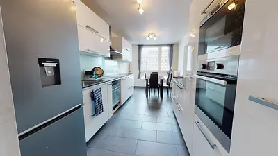 Photo du 167 boulevard des Etats-Unis, 69008 Lyon, France Lyon