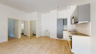 Photo du 47 Rue Saint-Dizier, 54000 Nancy, France Nancy