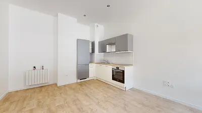 Photo du 47 Rue Saint-Dizier, 54000 Nancy, France Nancy