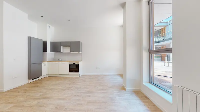 Photo du 47 Rue Saint-Dizier, 54000 Nancy, France Nancy