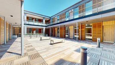 Photo du 47 Rue Saint-Dizier, 54000 Nancy, France Nancy