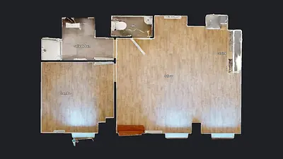 Photo du 47 Rue Saint-Dizier, 54000 Nancy, France Nancy