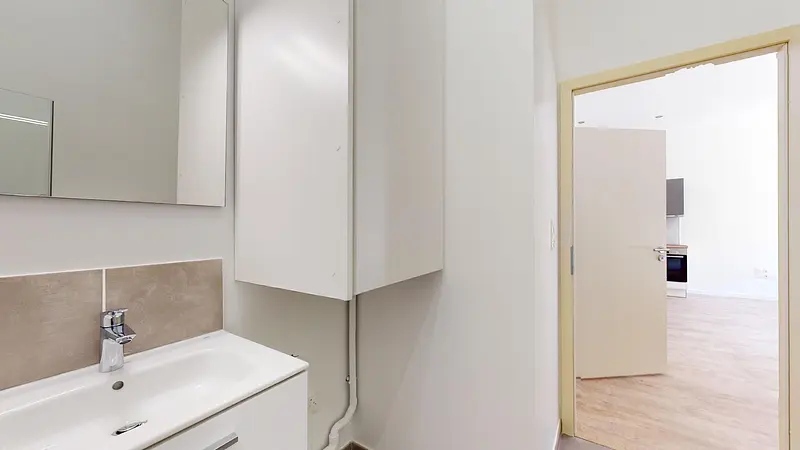 Photo du 47 Rue Saint-Dizier, 54000 Nancy, France Nancy