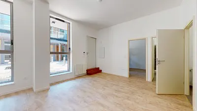 Photo du 47 Rue Saint-Dizier, 54000 Nancy, France Nancy