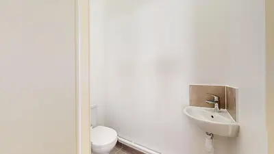 Photo du 47 Rue Saint-Dizier, 54000 Nancy, France Nancy