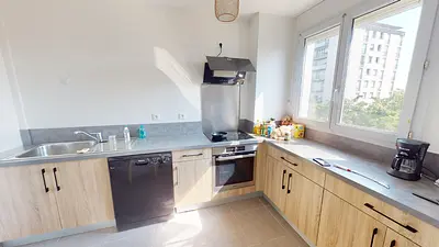 Photo du 5 Allée André Le Nôtre, 37200 Tours, France Tours