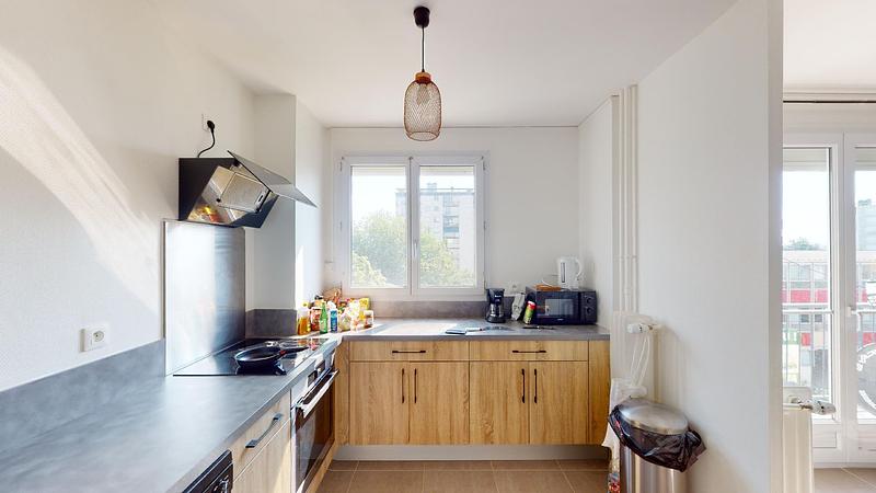 Photo du 5 Allée André Le Nôtre, 37200 Tours, France Tours