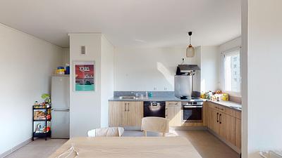 Photo du 5 Allée André Le Nôtre, 37200 Tours, France Tours