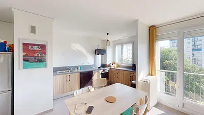 Photo du 5 Allée André Le Nôtre, 37200 Tours, France Tours