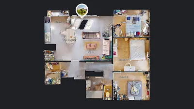 Photo du 5 Allée André Le Nôtre, 37200 Tours, France Tours