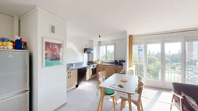 Photo du 5 Allée André Le Nôtre, 37200 Tours, France Tours