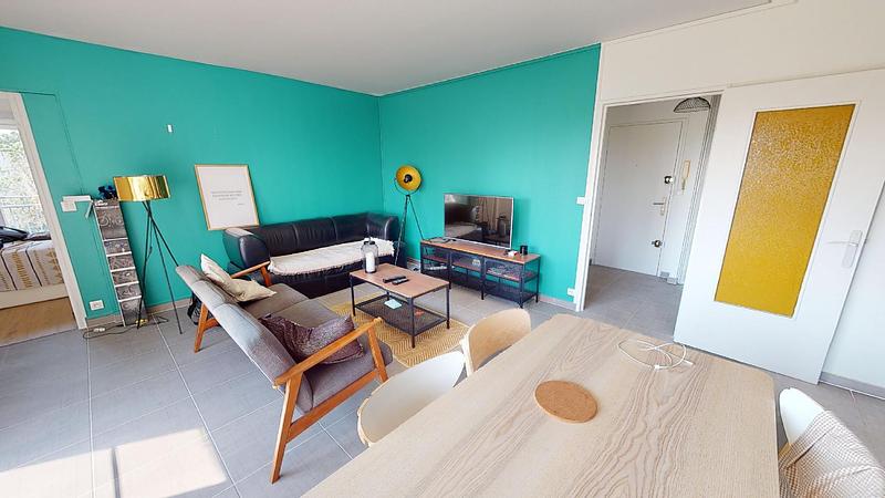 Photo du 5 Allée André Le Nôtre, 37200 Tours, France Tours