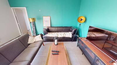 Photo du 5 Allée André Le Nôtre, 37200 Tours, France Tours