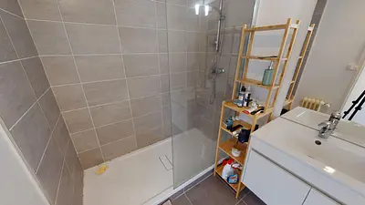 Photo du 5 Allée André Le Nôtre, 37200 Tours, France Tours