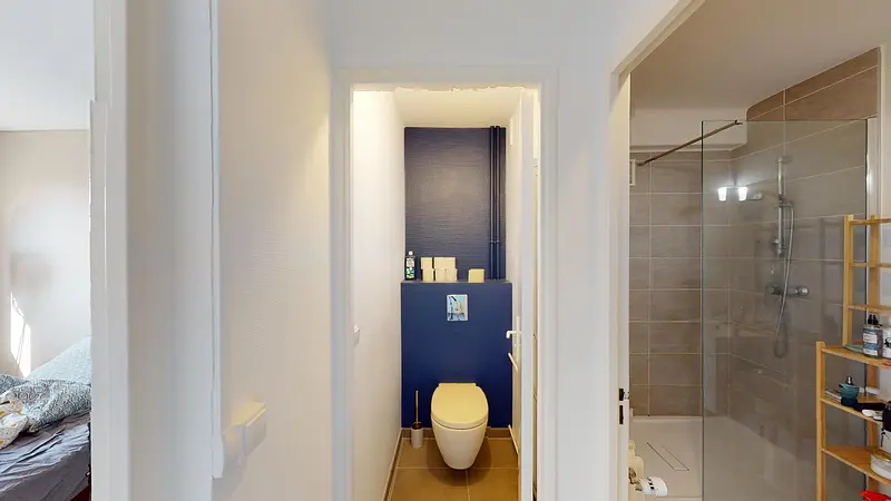 Photo du 5 Allée André Le Nôtre, 37200 Tours, France Tours