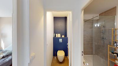 Photo du 5 Allée André Le Nôtre, 37200 Tours, France Tours