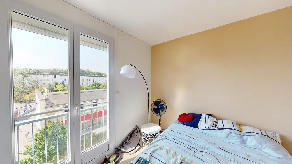 Photo du 5 Allée André Le Nôtre, 37200 Tours, France Tours