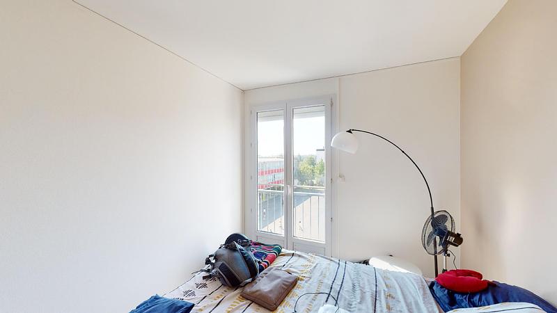 Photo du 5 Allée André Le Nôtre, 37200 Tours, France Tours