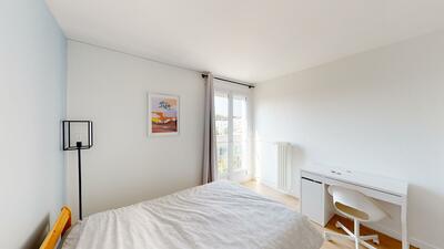 Photo du 5 Allée André Le Nôtre, 37200 Tours, France Tours