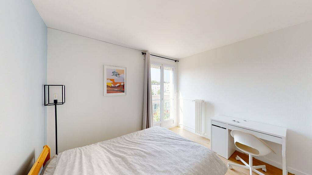 Photo du 5 Allée André Le Nôtre, 37200 Tours, France Tours