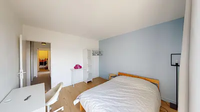 Photo du 5 Allée André Le Nôtre, 37200 Tours, France Tours