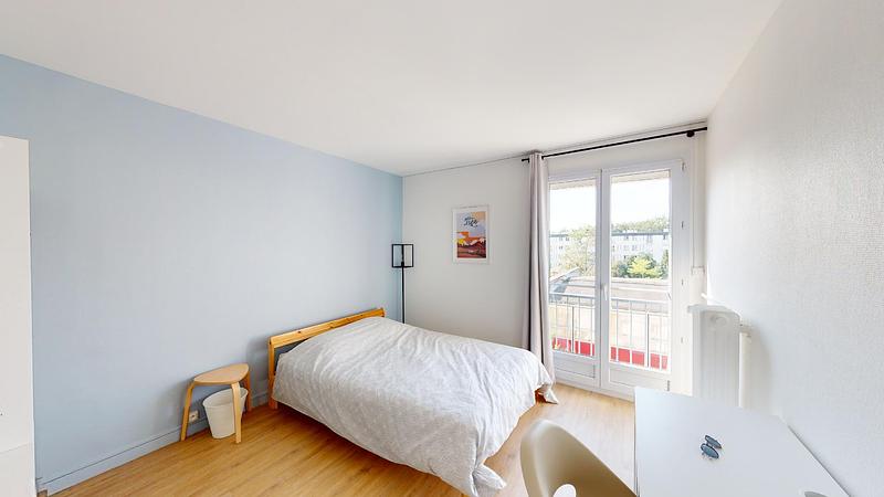 Photo du 5 Allée André Le Nôtre, 37200 Tours, France Tours