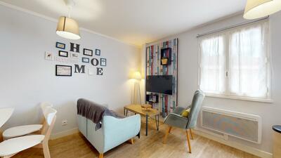 Photo du 8 Rue Camy, 64000 Pau, France Pau