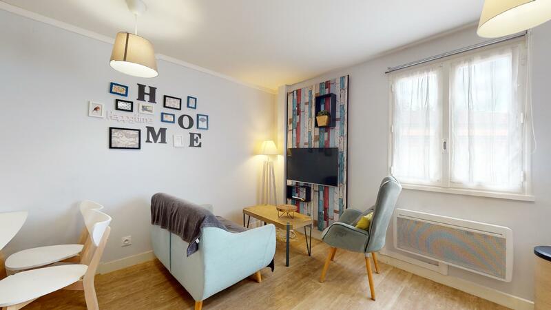 Photo du 8 Rue Camy, 64000 Pau, France Pau