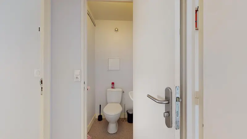 Photo du 8 Rue Camy, 64000 Pau, France Pau