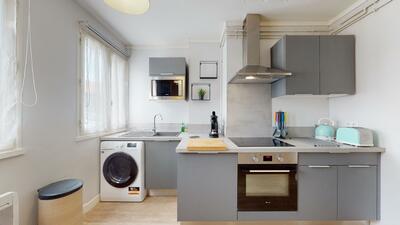 Photo du 8 Rue Camy, 64000 Pau, France Pau