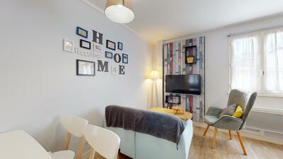 Photo du 8 Rue Camy, 64000 Pau, France Pau