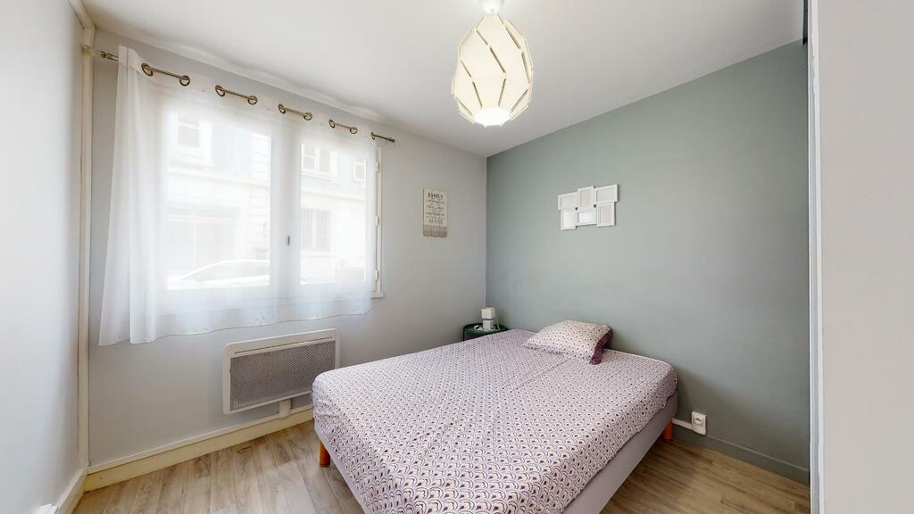 Photo du 8 Rue Camy, 64000 Pau, France Pau