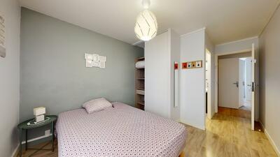 Photo du 8 Rue Camy, 64000 Pau, France Pau