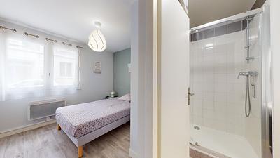 Photo du 8 Rue Camy, 64000 Pau, France Pau