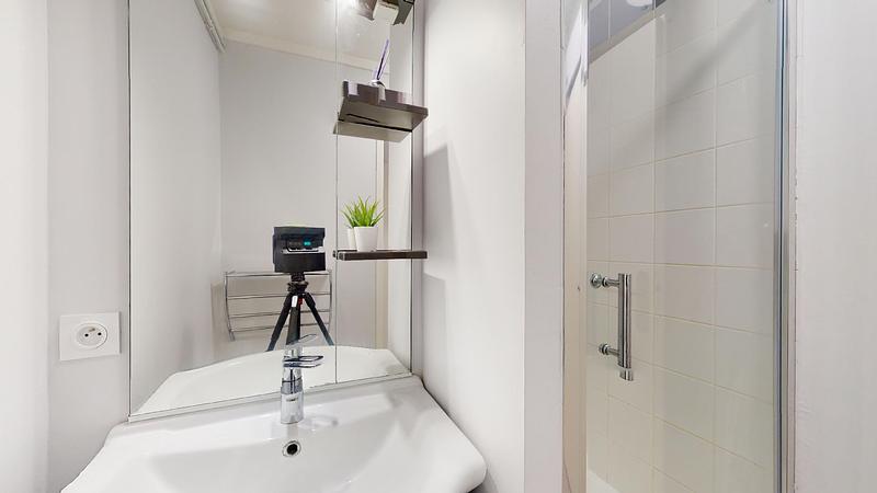 Photo du 8 Rue Camy, 64000 Pau, France Pau