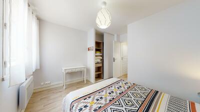 Photo du 8 Rue Camy, 64000 Pau, France Pau