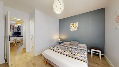 Photo du 8 Rue Camy, 64000 Pau, France Pau