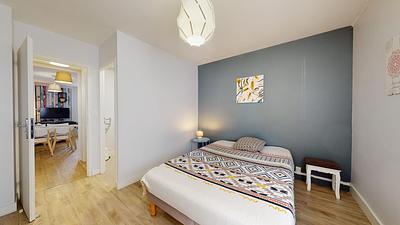 Photo du 8 Rue Camy, 64000 Pau, France Pau