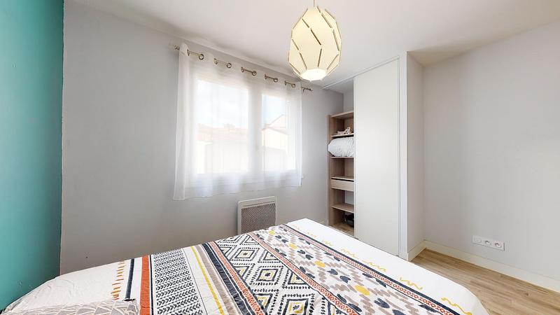 Photo du 8 Rue Camy, 64000 Pau, France Pau