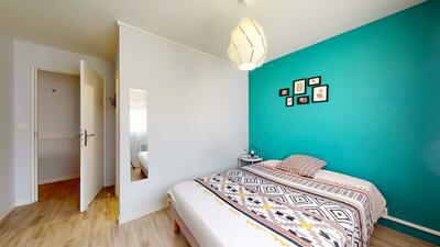 Photo du 8 Rue Camy, 64000 Pau, France Pau