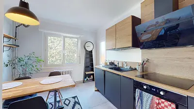 Photo du 5 Place Saint-Antoine, 67200 Strasbourg, France Strasbourg